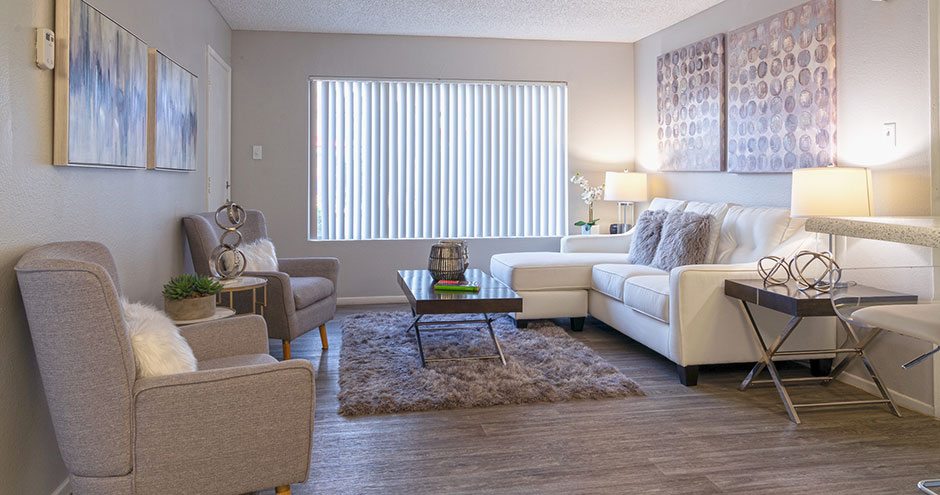 Westmount at Urban Trails Apartments photo 2